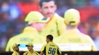 Sri Lanka vs Australia 2nd ODI: Likely XI for Steven Smith & Co